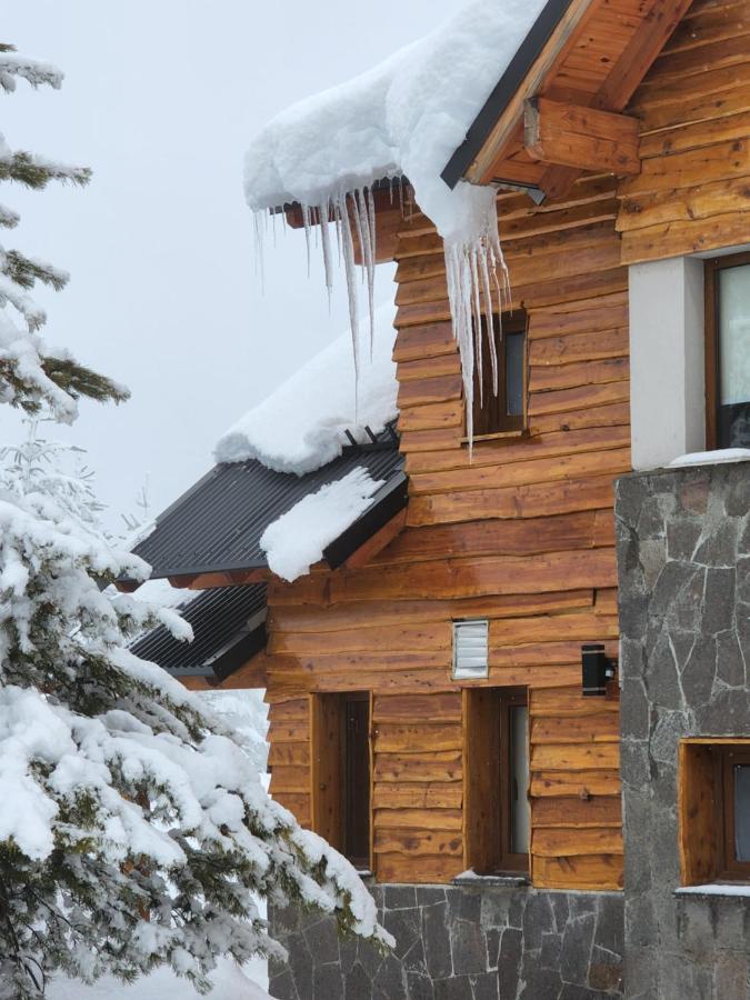 Heaven Catedral Apartment San Carlos de Bariloche Ngoại thất bức ảnh