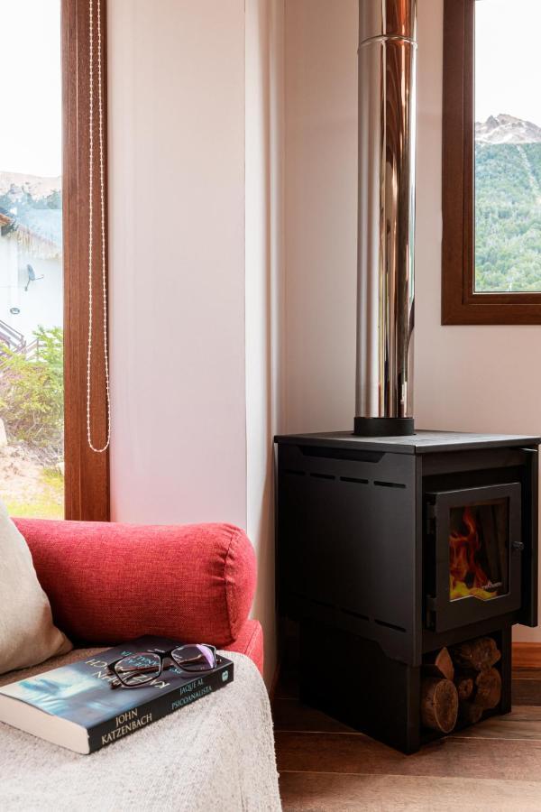 Heaven Catedral Apartment San Carlos de Bariloche Ngoại thất bức ảnh