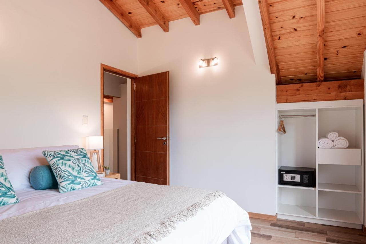 Heaven Catedral Apartment San Carlos de Bariloche Ngoại thất bức ảnh